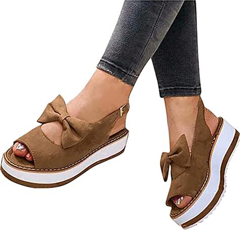 Suchergebnis Auf Amazon.de Für: Bequeme Sandalen Damen .